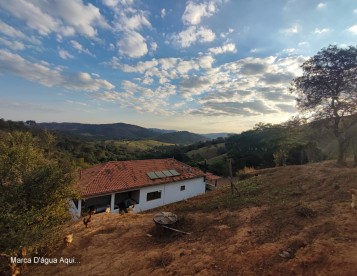 🌳 Fazendinha Sandi - A sua oportunidade de viver ou investir com qualidade de vida! 🌄